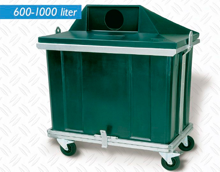 Spesialcontainere
